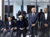 مندوبا عن الملك وولي العهد.. العيسوي يعزي عشائر العظامات وآل عباد