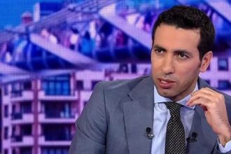 أبو تريكة بعد هجوم الدوحة: الأمة كلها مستهدفة وعلى العرب التكاتف ضد إسرائيل
