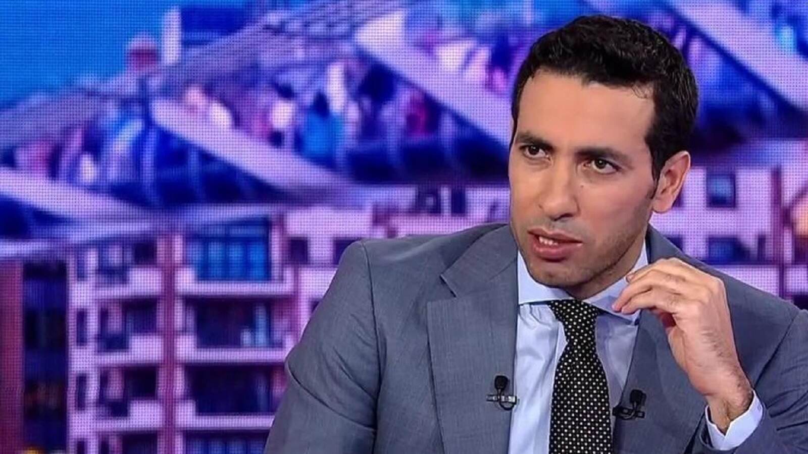 أبو تريكة بعد هجوم الدوحة: الأمة كلها مستهدفة وعلى العرب التكاتف ضد إسرائيل