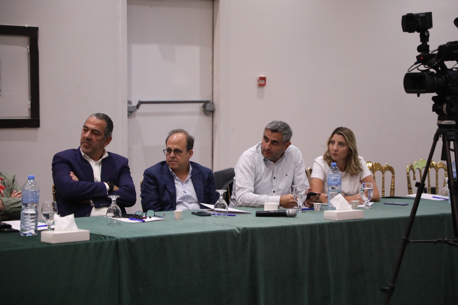 وزير السياحة يبحث مع ممثلي القطاع السياحي خطط عودة النشاط السياحي للمملكة