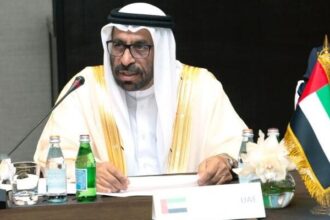 الإمارات تدعم جهود الوساطة لوقف إطلاق النار في غزة