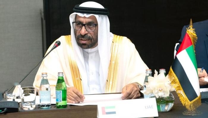 الإمارات تدعم جهود الوساطة لوقف إطلاق النار في غزة