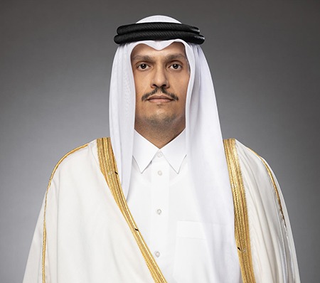 قطر تصف الهجوم الإسرائيلي بـ”إرهاب الدولة” وتؤكد حقها في الر
