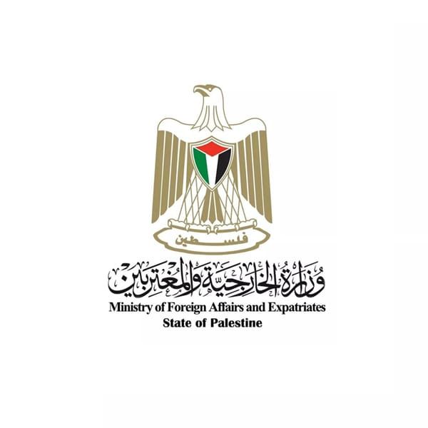فلسطين ترحب باعتماد “إعلان نيويورك” لتنفيذ حل الدولتين