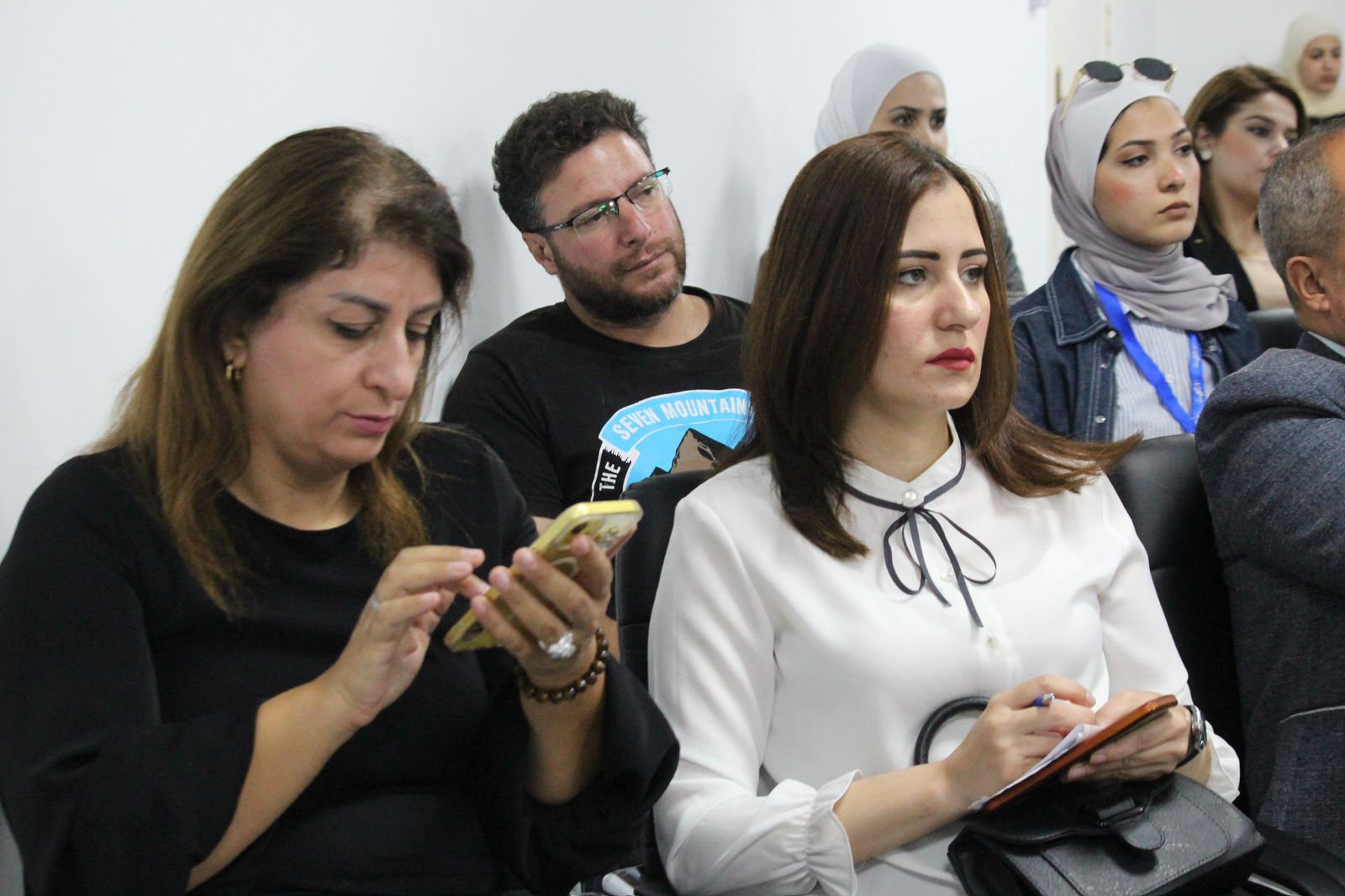 ‎الأردن يواصل تنفيذ خطة زراعة 10 ملايين شجرة"صور"