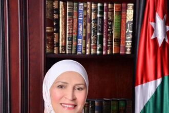 الحباشنة يكتب بحق النائب هالة الجراح