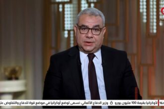 "الجلسة سرية" يكشف خفايا رفح 2008 وتحذيرات القاهرة لخالد مشعل
