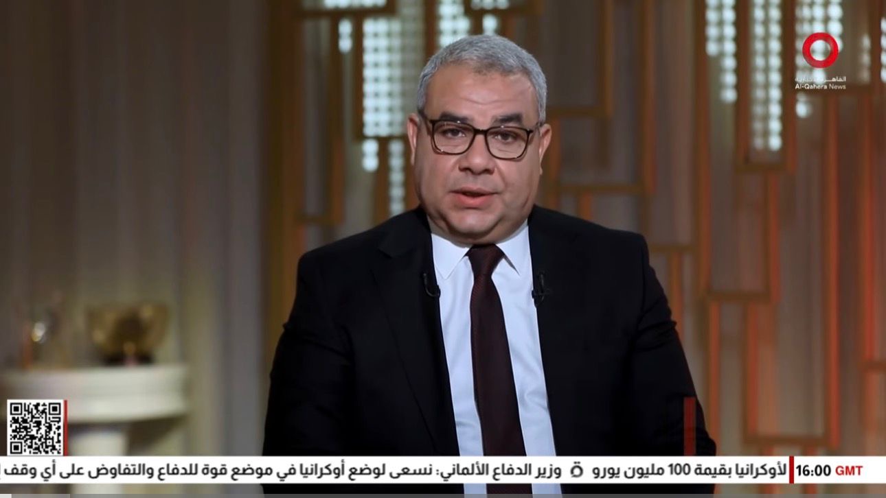 "الجلسة سرية" يكشف خفايا رفح 2008 وتحذيرات القاهرة لخالد مشعل