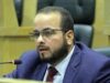 النائب الرياطي يطالب بحماية حصانة النواب وصون دورهم الرقابي