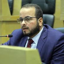 النائب الرياطي يطالب بحماية حصانة النواب وصون دورهم الرقابي
