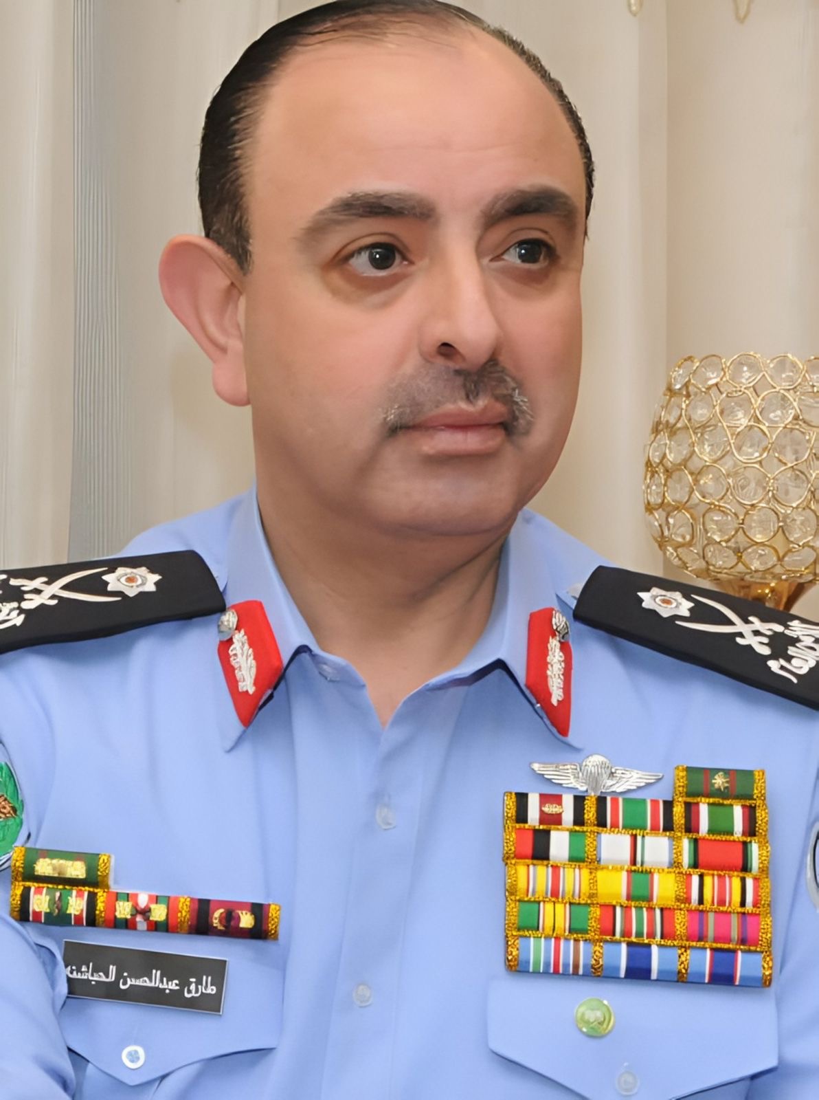حين تلتقي الحكمه الهاشميه بالرؤيا القطريه : زياره تحمل رسائل كبرى "