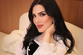 هبة الدري تشارك جمهورها رحلة تعافيها من إصابة الرباط الصليبي