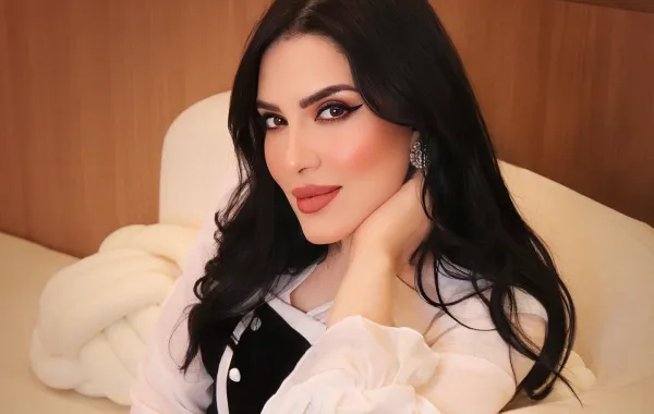 هبة الدري تشارك جمهورها رحلة تعافيها من إصابة الرباط الصليبي