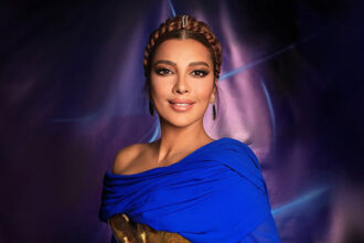 أصالة نصري تعود إلى دمشق بعد 15 عاماً بحفل ضخم في ديسمبر
