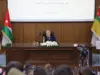 سمو الأمير الحسن يرعى حفل تخريج برنامج "سابلة الحسن 2025"