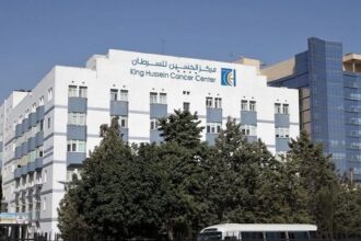 مدير مركز الحسين للسرطان: قاعدة بيانات المرضى محفوظة ورقياً