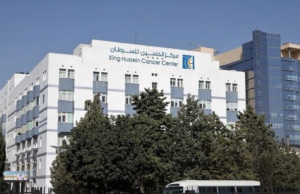 مدير مركز الحسين للسرطان: قاعدة بيانات المرضى محفوظة ورقياً