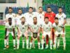 الحسين إربد يكتسح أهال التركماني برباعية ويتصدر مجموعته في دوري أبطال آسيا 2