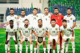 الحسين إربد يكتسح أهال التركماني برباعية ويتصدر مجموعته في دوري أبطال آسيا 2