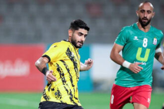 الحسين إربد والوحدات يستعدان لتمثيل الكرة الأردنية في دوري أبطال آسيا 2