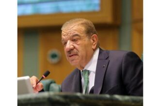 الدغمي: سموتريش "كلب مسعور".. وعلى الأردنيين الاستعداد للحرب