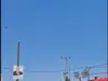 إخماد حريق في مستودع أثاث قديم بمحكمة الرمثا