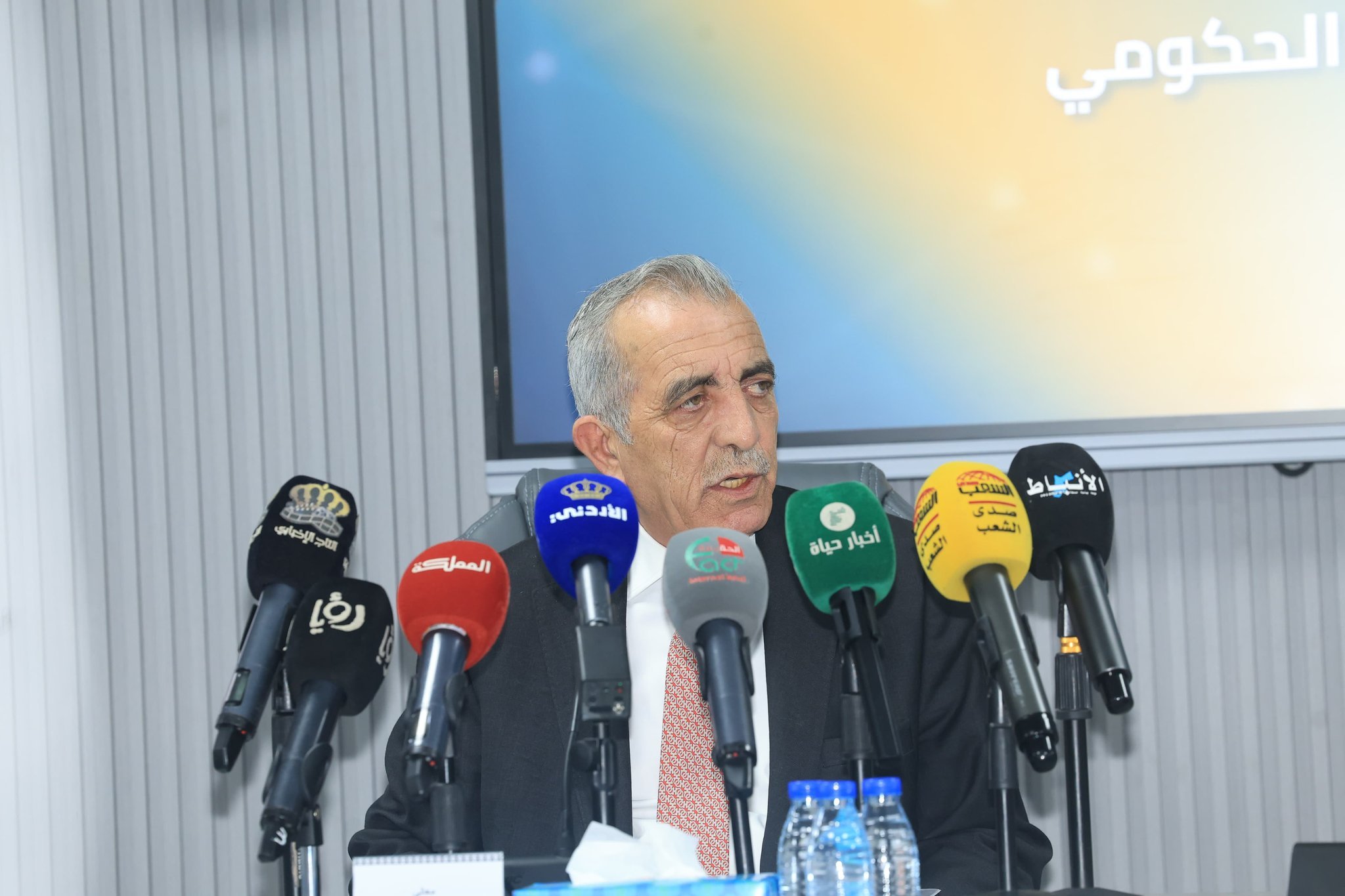 وزير الثقافة: تنفيذ 3 آلاف فعالية ثقافية وفنية في محافظات المملكة منذ بداية العام