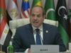عاجل| السيسي: العدوان الإسرائيلي على الدوحة تجاوز كل الحدود ويمثل تهديدًا للاستقرار الإقليمي