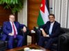 وزير الشباب: تمكين وحماية الشباب الأردني أولوية وطنية