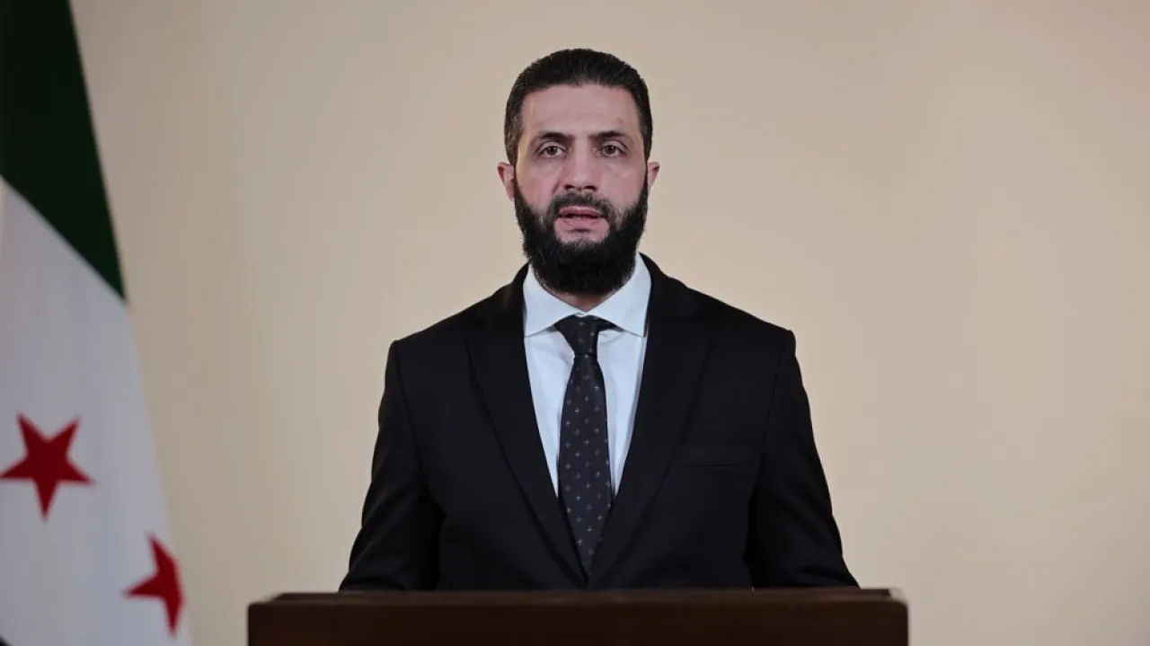 الرئيس السوري يجدد دعوته لرفع العقوبات الأميركية خلال زيارته للأمم المتحدة