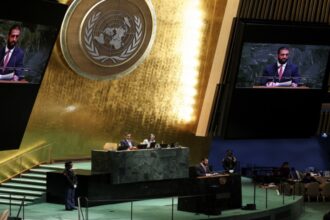 الشرع: "سوريا تحولت من ساحة أزمات إلى فرصة للسلام والازدهار"