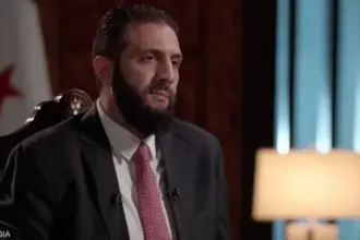 الشرع: مفاوضات مع إسرائيل حول اتفاق أمني