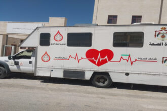 نادي جبة ينظم يومًا طبيًا مجانيًا يشمل فحوصات ومحاضرات وحملة تبرع بالدم