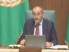عاجل| الصفدي: الأردن يدين العدوان على قطر ويؤكد أن أمنها من أمنه