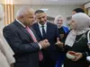 وزير العمل يطلق معرضًا إنتاجيًا لدعم الحرف الأردنية في معهد السلط للتدريب المهني