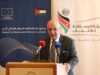 المعايطة: مستمرون في دعم الأحزاب