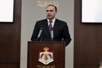 عاجل | المومني: الموقف الأردني "خط من نار" ضد التهجير القسري للشعب الفلسطيني
