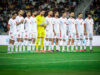 بعد نتائجه المميزة.. المنتخب الوطني يتقدم إلى المركز 62 عالميًا في تصنيف فيفا