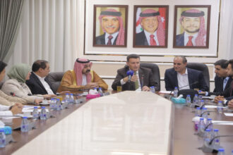 رئيس مجلس النواب: الشباب محور أساسي في التحديث السياسي وتمكينهم مسؤولية وطنية