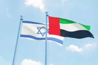 الإمارات تدين عملية القدس وتقدّم التعازي لإسرائيل