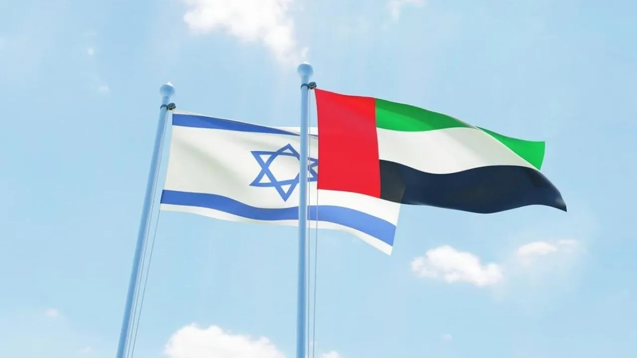 الإمارات تدين عملية القدس وتقدّم التعازي لإسرائيل