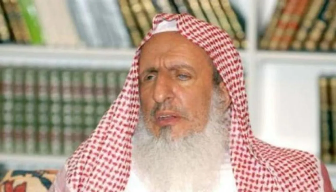ولي العهد السعودي يطلق اسم الشيخ عبدالعزيز آل الشيخ على شارع رئيسي بالرياض