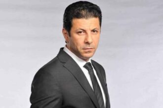 إياد نصار يخوض تجربة الكوميديا لأول مرة في فيلم "من أيام الجيزة"