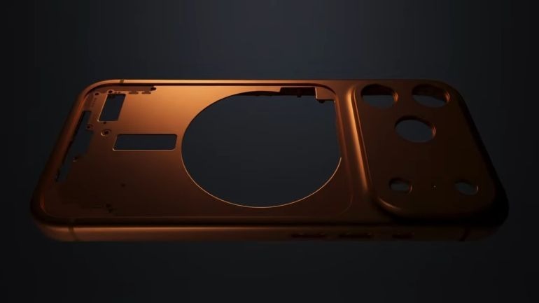Apple تكشف عن iPhone Air الأنحف في تاريخه