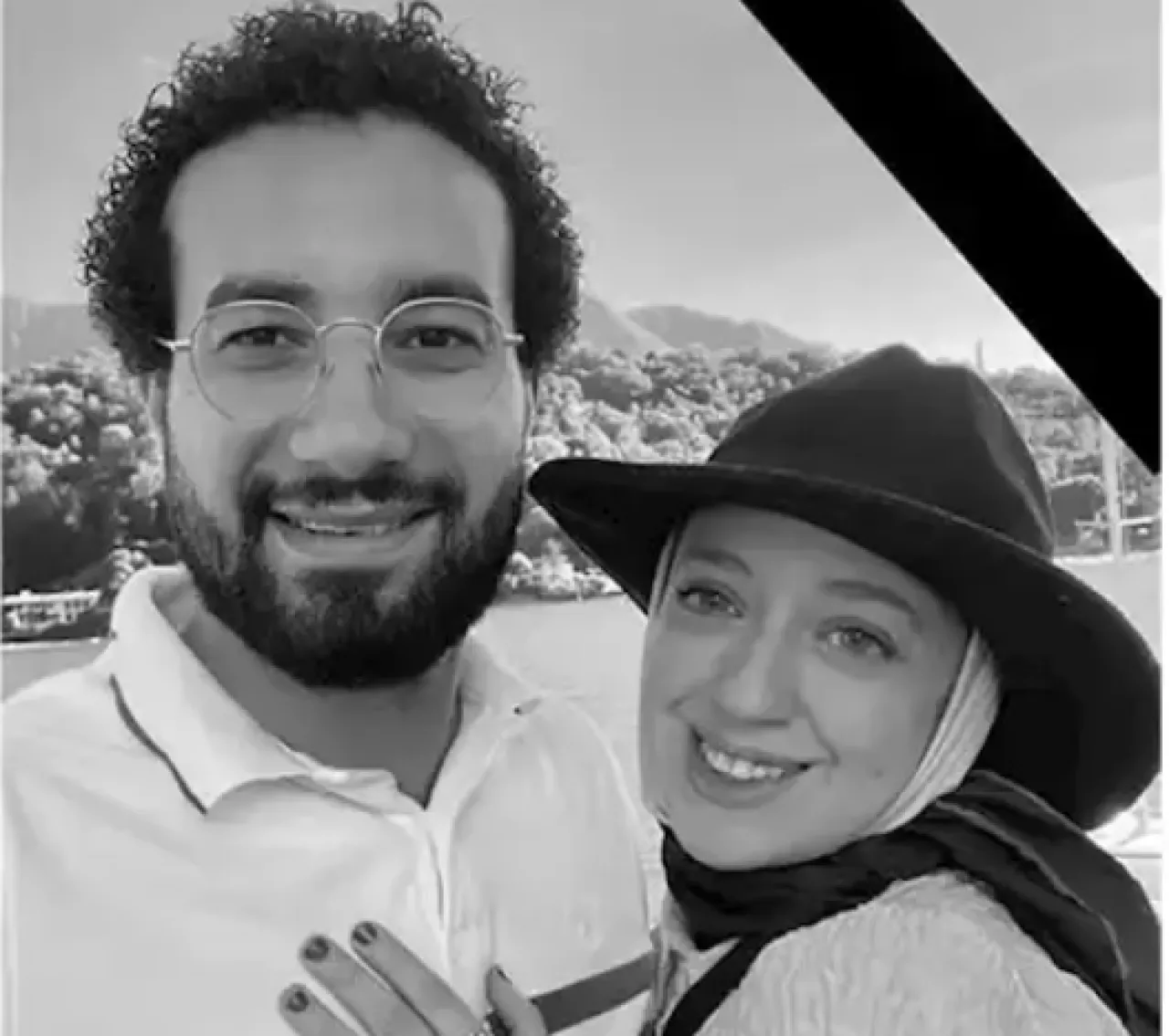 المحكمة الأردنية تصدر حكمها في قضية وفاة الفنانة آية عادل