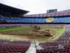 برشلونة يقترب من العودة إلى كامب نو بسعة 27 ألف متفرج