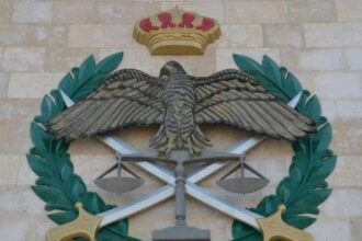 تنقلات وتعيينات بين كبار الضباط في الأمن العام (أسماء)