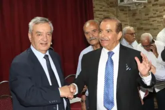 الطيب رئيسًا لهيئة رواد الحركة الرياضية والشبابية الأردنية للفترة المقبلة