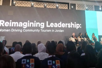 بحضور الأميرة رجوة بنت علي .. مؤسسة الأميرة تغريد تستعرض تجربتها في "دار نعمة"