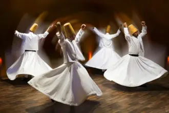 صدور نظام جديد لتنظيم ومراقبة الزوايا والتكايا والطرق الصوفية